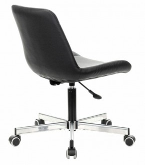 Кресло BRABIX "Deco MG-316" (черное) 532080 в Озерске - ozersk.ok-mebel.com | фото 4