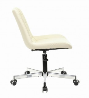 Кресло BRABIX "Deco MG-316" (слоновая кость) 532081 в Озерске - ozersk.ok-mebel.com | фото 3