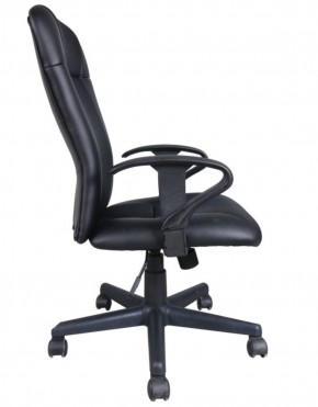 Кресло BRABIX "Optima MG-370" (экокожа/ткань, черное) 531580 в Озерске - ozersk.ok-mebel.com | фото 3