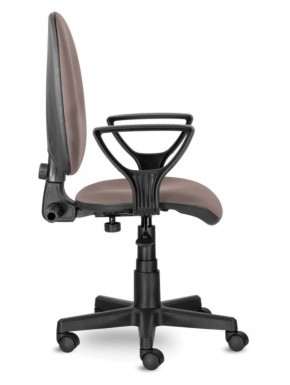Кресло BRABIX "Prestige Ergo MG-311" (ткань, бежевое) 531873 в Озерске - ozersk.ok-mebel.com | фото 3