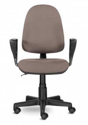 Кресло BRABIX "Prestige Ergo MG-311" (ткань, бежевое) 531873 в Озерске - ozersk.ok-mebel.com | фото 4
