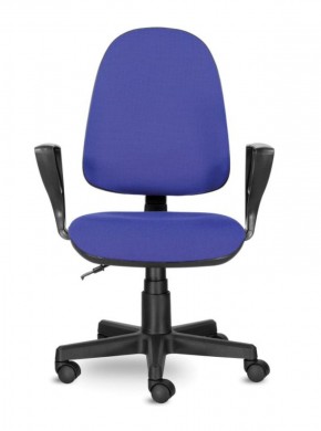 Кресло BRABIX "Prestige Ergo MG-311" (ткань, черно-синее) 531876 в Озерске - ozersk.ok-mebel.com | фото 4
