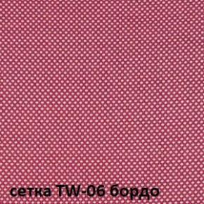 Кресло для оператора CHAIRMAN 696 black (ткань TW-11/сетка TW-06) в Озерске - ozersk.ok-mebel.com | фото 2