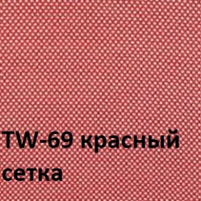 Кресло для оператора CHAIRMAN 696 white (ткань TW-19/сетка TW-69) в Озерске - ozersk.ok-mebel.com | фото 2