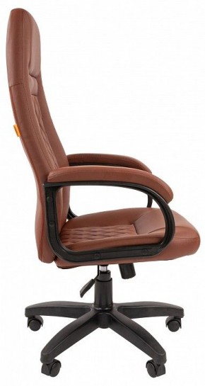 Кресло для руководителя Chairman 950 LT в Озерске - ozersk.ok-mebel.com | фото 3