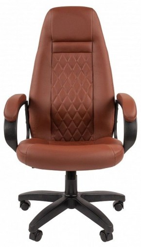 Кресло для руководителя Chairman 950 LT в Озерске - ozersk.ok-mebel.com | фото 4