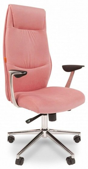 Кресло для руководителя Chairman Home Vista в Озерске - ozersk.ok-mebel.com | фото
