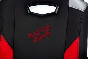Кресло игровое ZOMBIE HERO BATTLEZONE в Озерске - ozersk.ok-mebel.com | фото 1