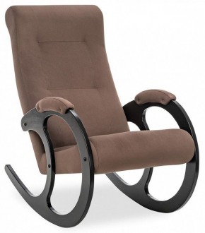 Кресло-качалка Модель 3 в Озерске - ozersk.ok-mebel.com | фото 1