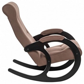 Кресло-качалка Модель 3 в Озерске - ozersk.ok-mebel.com | фото 3