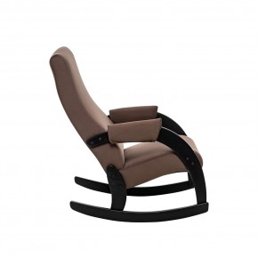 Кресло-качалка Модель 67М Венге, ткань V 23 в Озерске - ozersk.ok-mebel.com | фото 3