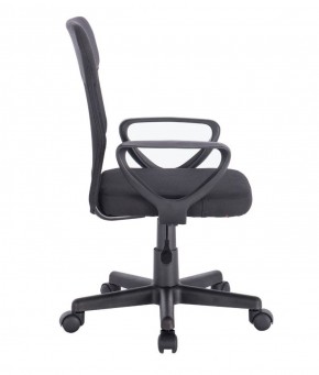 Кресло КОМПАКТНОЕ BRABIX "Jet MG-315" (черное) 531839 в Озерске - ozersk.ok-mebel.com | фото 3