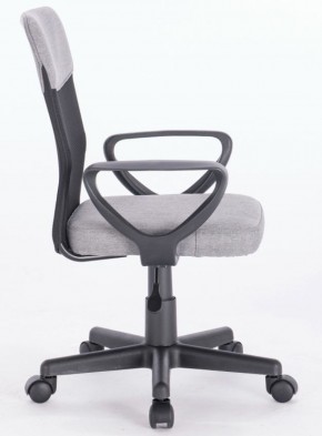 Кресло КОМПАКТНОЕ BRABIX "Jet MG-315" (серое) 531840 в Озерске - ozersk.ok-mebel.com | фото 4