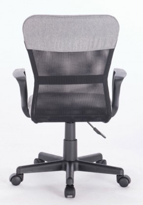 Кресло КОМПАКТНОЕ BRABIX "Jet MG-315" (серое) 531840 в Озерске - ozersk.ok-mebel.com | фото 5