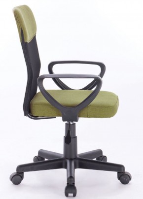 Кресло КОМПАКТНОЕ BRABIX "Jet MG-315" (зеленое) 531841 в Озерске - ozersk.ok-mebel.com | фото 3
