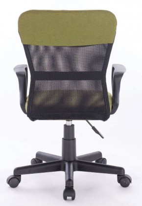 Кресло КОМПАКТНОЕ BRABIX "Jet MG-315" (зеленое) 531841 в Озерске - ozersk.ok-mebel.com | фото 4