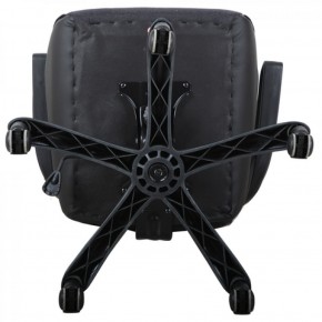 Кресло компьютерное BRABIX Nitro GM-001 (ткань/экокожа) черное (531817) в Озерске - ozersk.ok-mebel.com | фото 7