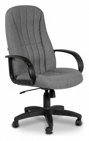 Кресло компьютерное Chairman 685 серый/черный в Озерске - ozersk.ok-mebel.com | фото