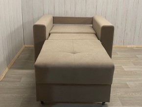 Кресло-кровать Комфорт-7 (700) МД (НПБ) широкий подлкотник в Озерске - ozersk.ok-mebel.com | фото 5