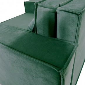 Кресло-кровать Принц КК1-ВЗ (велюр зеленый) в Озерске - ozersk.ok-mebel.com | фото 11
