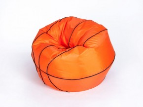 Кресло-мешок Баскетбольный мяч Большой в Озерске - ozersk.ok-mebel.com | фото