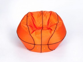 Кресло-мешок Баскетбольный мяч Большой в Озерске - ozersk.ok-mebel.com | фото 2