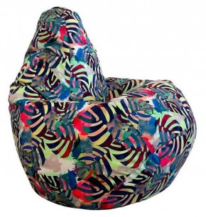 Кресло-мешок Малибу XL в Озерске - ozersk.ok-mebel.com | фото 1