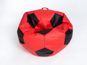 Кресло-мешок Мяч Большой (Экокожа) в Озерске - ozersk.ok-mebel.com | фото 4