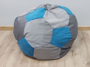 Кресло-мешок Мяч M (Vital Pebble-Vital Pacific) в Озерске - ozersk.ok-mebel.com | фото