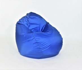 Кресло-мешок Стади (Оксфорд водоотталкивающая ткань) 80*h130 в Озерске - ozersk.ok-mebel.com | фото 3