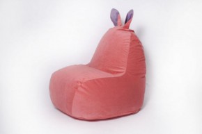 Кресло-мешок Зайка (Короткие уши) в Озерске - ozersk.ok-mebel.com | фото 3