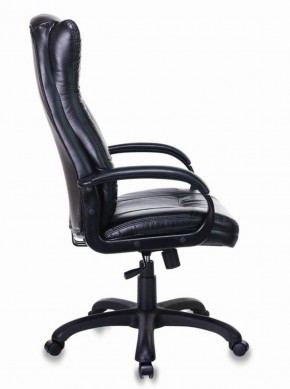 Кресло офисное BRABIX PREMIUM "Boss EX-591" (черное) 532099 в Озерске - ozersk.ok-mebel.com | фото 2