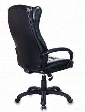 Кресло офисное BRABIX PREMIUM "Boss EX-591" (черное) 532099 в Озерске - ozersk.ok-mebel.com | фото 3