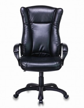Кресло офисное BRABIX PREMIUM "Boss EX-591" (черное) 532099 в Озерске - ozersk.ok-mebel.com | фото 4