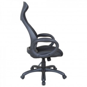 Кресло офисное BRABIX PREMIUM "Genesis EX-517" (черный) 531574 в Озерске - ozersk.ok-mebel.com | фото 3