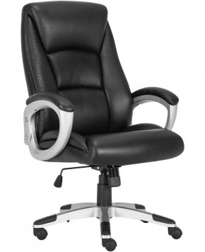 Кресло офисное BRABIX PREMIUM "Grand EX-501" (черное) 531950 в Озерске - ozersk.ok-mebel.com | фото 1