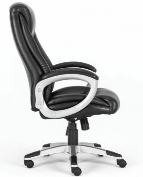 Кресло офисное BRABIX PREMIUM "Grand EX-501" (черное) 531950 в Озерске - ozersk.ok-mebel.com | фото 3