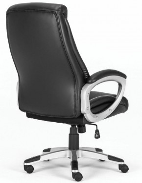 Кресло офисное BRABIX PREMIUM "Grand EX-501" (черное) 531950 в Озерске - ozersk.ok-mebel.com | фото 4