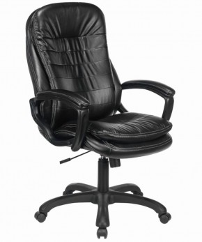 Кресло офисное BRABIX PREMIUM "Omega EX-589" (экокожа, черное) 532094 в Озерске - ozersk.ok-mebel.com | фото