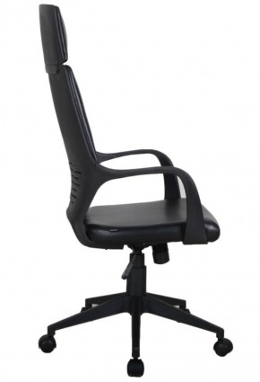 Кресло офисное BRABIX PREMIUM "Prime EX-515" (черное) 531569 в Озерске - ozersk.ok-mebel.com | фото 3