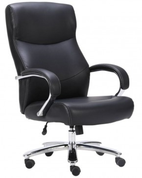Кресло офисное BRABIX PREMIUM "Total HD-006" (черное) 531933 в Озерске - ozersk.ok-mebel.com | фото 1