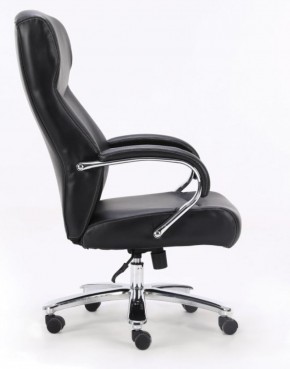 Кресло офисное BRABIX PREMIUM "Total HD-006" (черное) 531933 в Озерске - ozersk.ok-mebel.com | фото 3