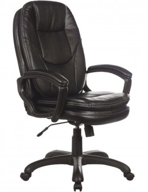 Кресло офисное BRABIX PREMIUM "Trend EX-568" (экокожа, черное) 532100 в Озерске - ozersk.ok-mebel.com | фото