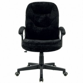 Кресло офисное BRABIX PREMIUM "Trend EX-568", велюр, черное, 533014 в Озерске - ozersk.ok-mebel.com | фото 2