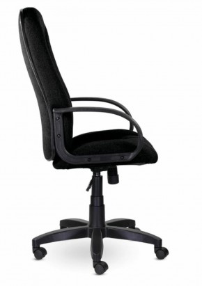 Кресло офисное BRABIX "Classic EX-685" (ткань С, черное) 532022 в Озерске - ozersk.ok-mebel.com | фото 2