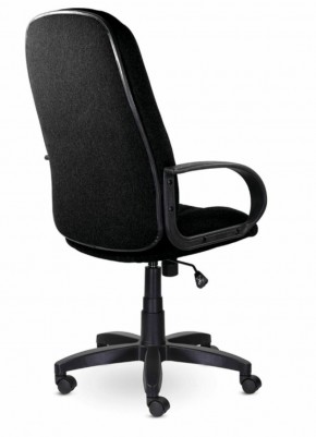 Кресло офисное BRABIX "Classic EX-685" (ткань С, черное) 532022 в Озерске - ozersk.ok-mebel.com | фото 3