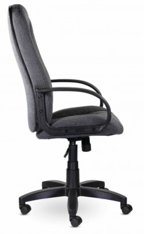 Кресло офисное BRABIX "Classic EX-685" (ткань С, серое) 532023 в Озерске - ozersk.ok-mebel.com | фото 2