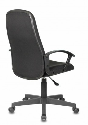 Кресло офисное BRABIX "Element EX-289" (черное) 532092 в Озерске - ozersk.ok-mebel.com | фото 4