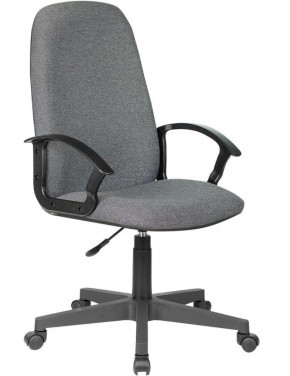 Кресло офисное BRABIX "Element EX-289", ткань, серое, 532093 в Озерске - ozersk.ok-mebel.com | фото