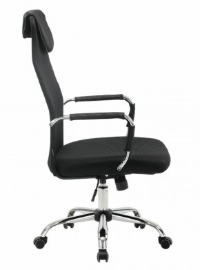 Кресло офисное BRABIX "Fit EX-514" (черное) 531949 в Озерске - ozersk.ok-mebel.com | фото 2